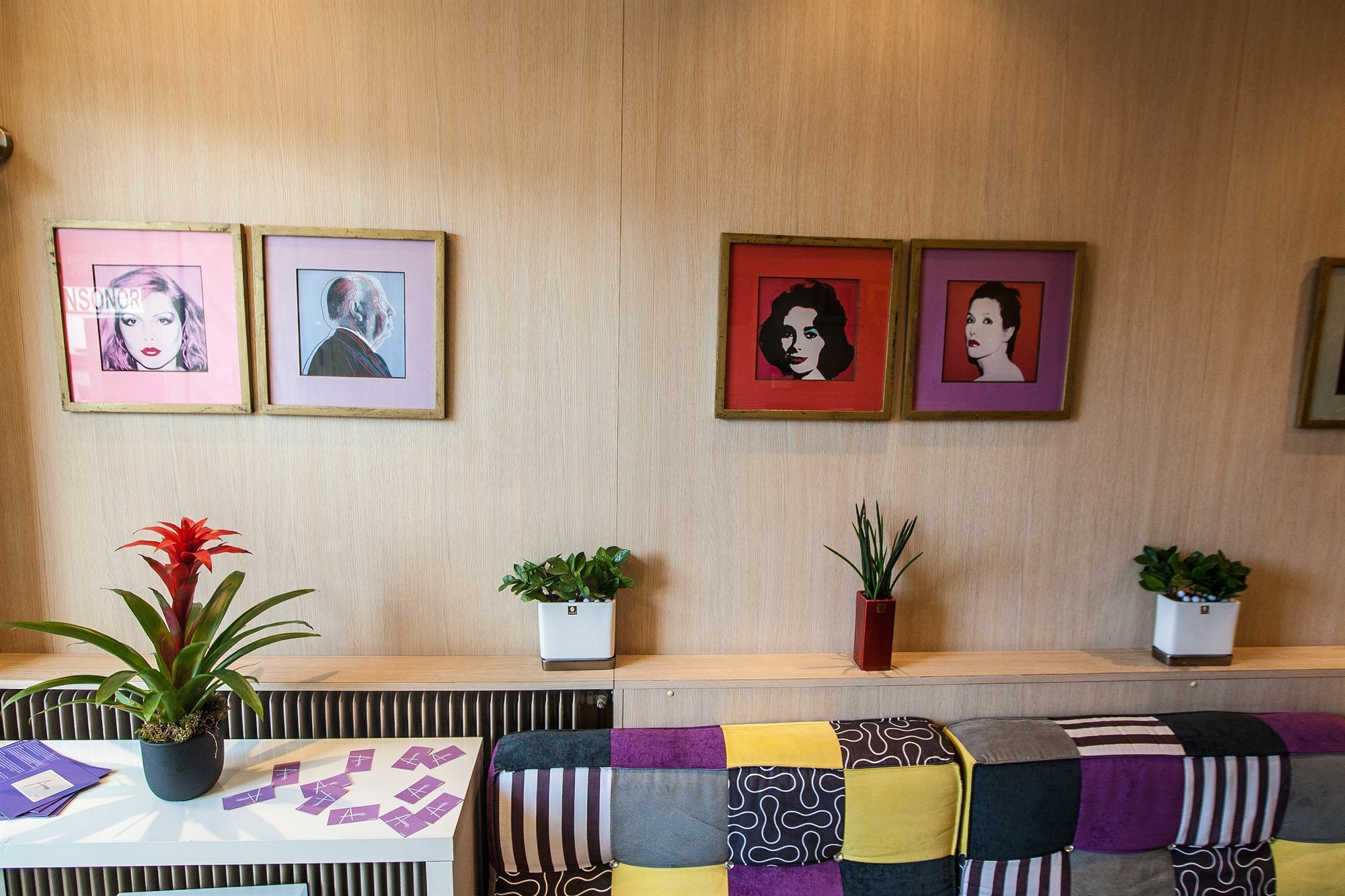 Hotel Amiraute Cannes Exterior photo